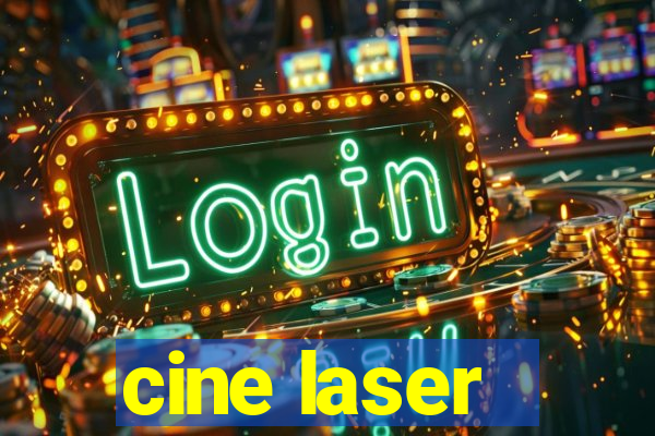 cine laser - porto velho